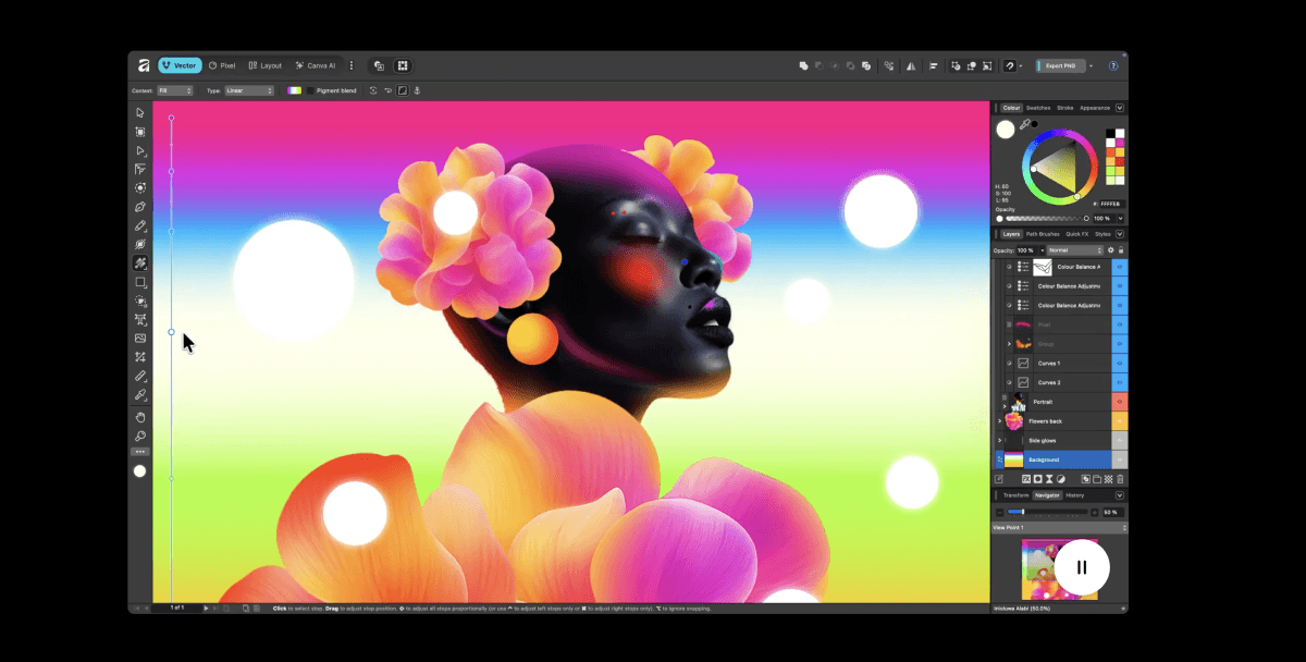 Affinity Designer