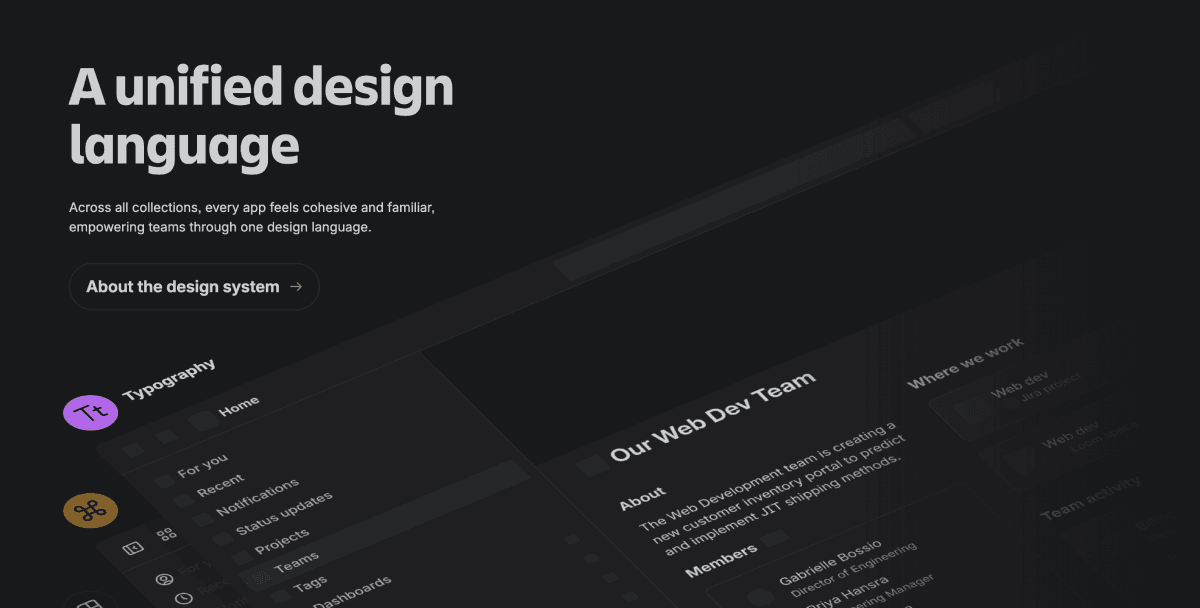 Atlassian Design