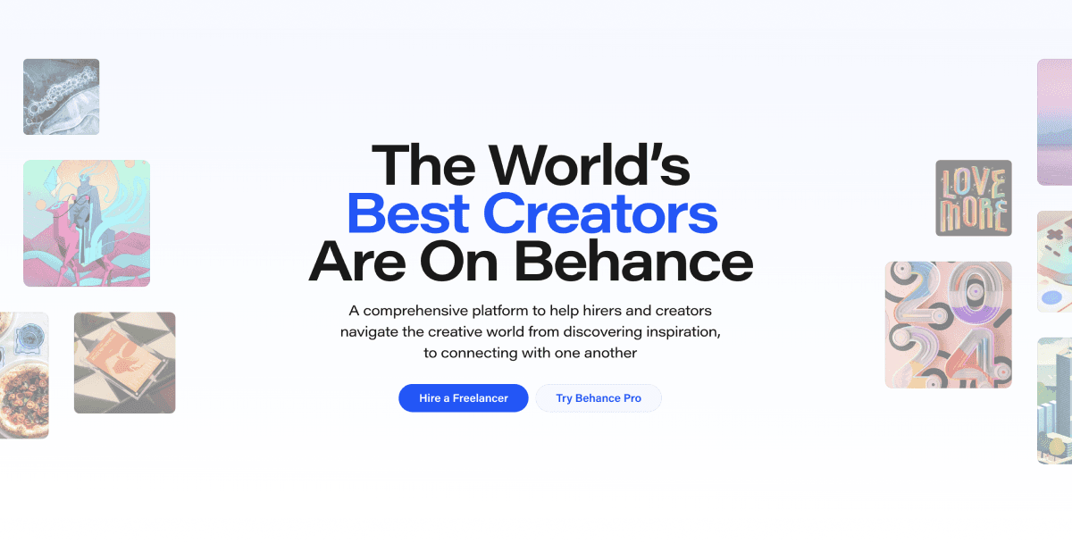 Behance
