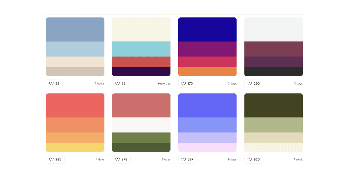 ColorHunt