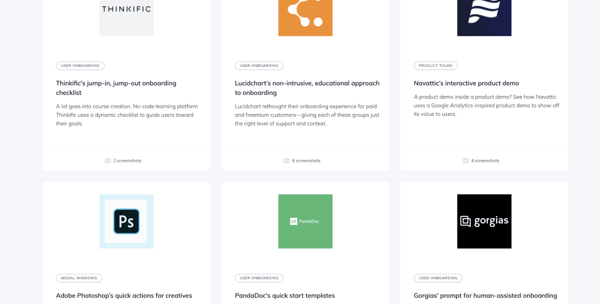 Really Good UX