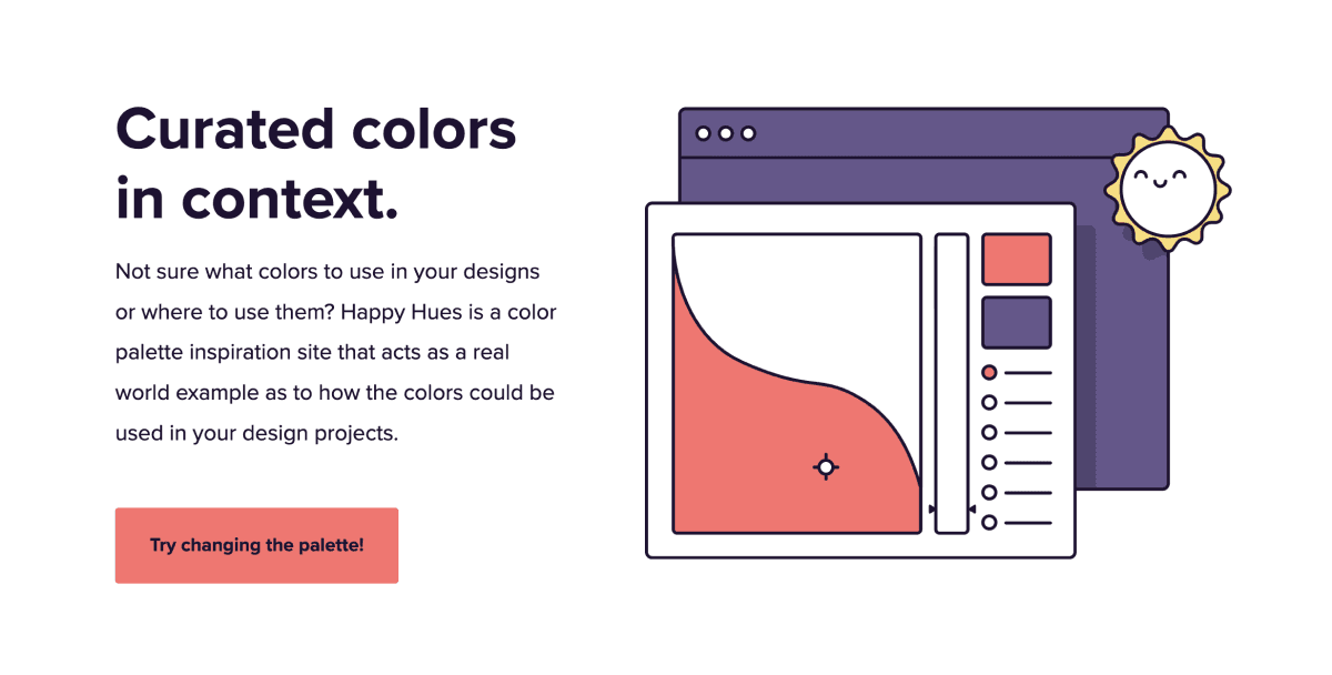 Happy Hues
