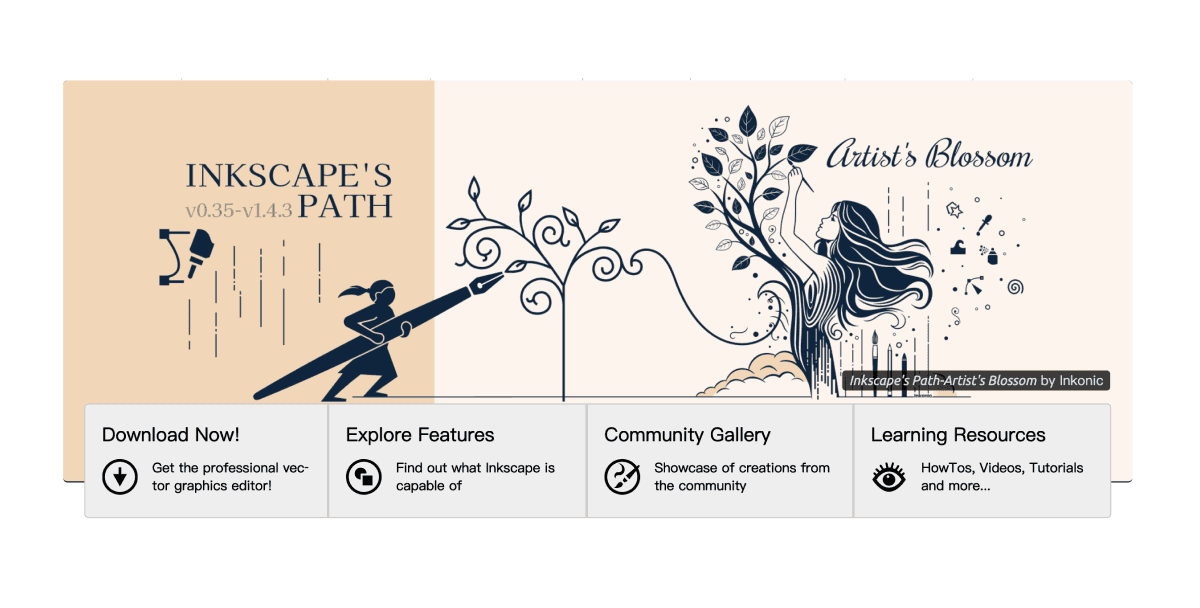 Inkscape